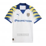 Tailandia Camiseta De Futbol Parma Tercera 2025-2026
