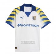 Tailandia Camiseta De Futbol Parma Tercera 2025-2026