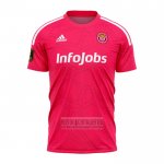 Tailandia Camiseta De Futbol Porcinos Primera 2023