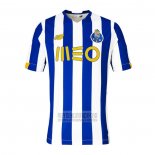 Camiseta De Futbol Porto Primera 2020-2021