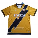 Tailandia Camiseta De Futbol Rayo Vallecano Tercera 2023-2024