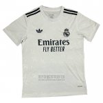 Tailandia Camiseta De Futbol Real Madrid Special 2024-2025 Blanco