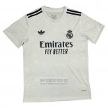 Tailandia Camiseta De Futbol Real Madrid Special 2024-2025 Blanco