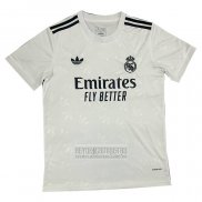 Tailandia Camiseta De Futbol Real Madrid Special 2024-2025 Blanco
