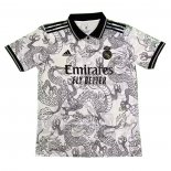 Tailandia Camiseta De Futbol Real Madrid Special 2023-2024 Blanco