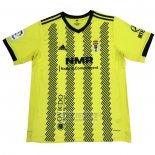 Tailandia Camiseta De Futbol Real Oviedo Segunda 2020-2021