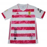 Tailandia Camiseta De Futbol Real Oviedo Segunda 2021-2022