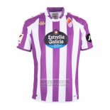 Tailandia Camiseta De Futbol Real Valladolid Primera 2023-2024