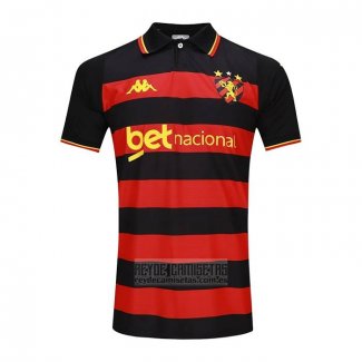 Tailandia Camiseta De Futbol Recife Primera 2026