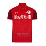 Tailandia Camiseta De Futbol Red Bull Salzburg Champions League Primera 2020-2021