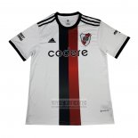 Tailandia Camiseta De Futbol River Primera 2023-2024