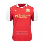 Tailandia Camiseta De Futbol Rotherham United Primera 2025-2026