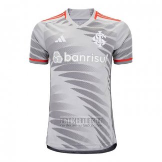Tailandia Camiseta De Futbol SC Internacional Tercera 2024