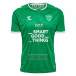 Tailandia Camiseta De Futbol Saint-Etienne Primera 2022-2023