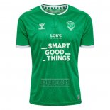 Tailandia Camiseta De Futbol Saint-Etienne Primera 2022-2023