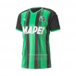 Tailandia Camiseta De Futbol Sassuolo Primera 2021-2022