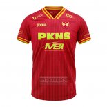 Tailandia Camiseta De Futbol Selangor Primera 2022