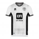 Tailandia Camiseta De Futbol Sheffield United Portero Primera 2023-2024