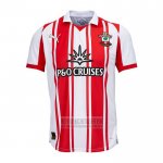 Tailandia Camiseta De Futbol Southampton Primera 2025-2026