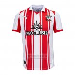 Tailandia Camiseta De Futbol Southampton Primera 2025-2026
