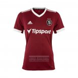 Tailandia Camiseta De Futbol Sparta Prague Primera 2021-2022