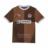 Tailandia Camiseta De Futbol St. Pauli Primera 2024-2025