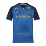 Tailandia Camiseta De Futbol Stade de Reims Segunda 2021-2022