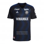 Tailandia Camiseta De Futbol Strasbourg Tercera 2022-2023