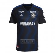 Tailandia Camiseta De Futbol Strasbourg Tercera 2022-2023