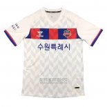 Tailandia Camiseta De Futbol Suwon Segunda 2024