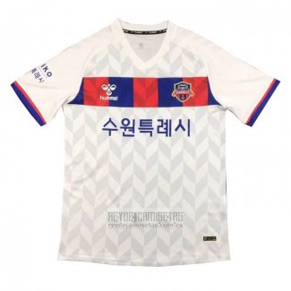 Tailandia Camiseta De Futbol Suwon Segunda 2024