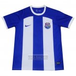 Tailandia Camiseta De Futbol Tianjin Jinmen Tiger Primera 2023