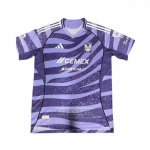 Tailandia Camiseta De Futbol Tigres UANL Special 2025-2026 Purpura