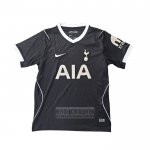 Tailandia Camiseta De Futbol Tottenham Hotspur Segunda 2026-2027