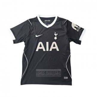 Tailandia Camiseta De Futbol Tottenham Hotspur Segunda 2026-2027