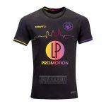 Tailandia Camiseta De Futbol Toulouse Segunda 2022-2023