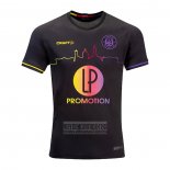 Tailandia Camiseta De Futbol Toulouse Segunda 2022-2023