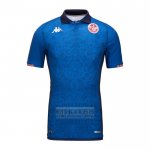 Tailandia Camiseta De Futbol Tunez Tercera 2024