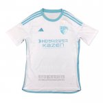 Tailandia Camiseta De Futbol Ulsan Hyundai Segunda 2024