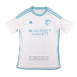 Tailandia Camiseta De Futbol Ulsan Hyundai Segunda 2024