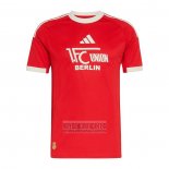 Tailandia Camiseta De Futbol Union Berlin Cuarto 2025-2026