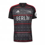 Tailandia Camiseta De Futbol Union Berlin Segunda 2024-2025