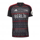 Tailandia Camiseta De Futbol Union Berlin Segunda 2024-2025