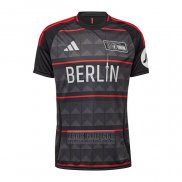 Tailandia Camiseta De Futbol Union Berlin Segunda 2024-2025