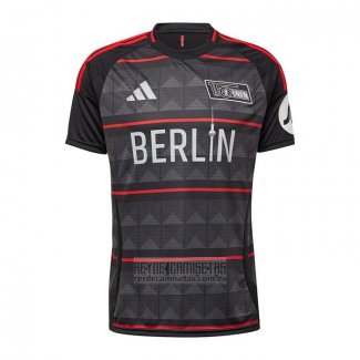 Tailandia Camiseta De Futbol Union Berlin Segunda 2024-2025