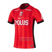 Tailandia Camiseta De Futbol Urawa Red Diamonds Primera 2026