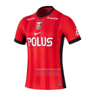 Tailandia Camiseta De Futbol Urawa Red Diamonds Primera 2026
