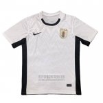 Tailandia Camiseta De Futbol Uruguay Segunda 2025