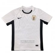 Tailandia Camiseta De Futbol Uruguay Segunda 2025