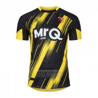 Tailandia Camiseta De Futbol Watford Primera 2023-2024